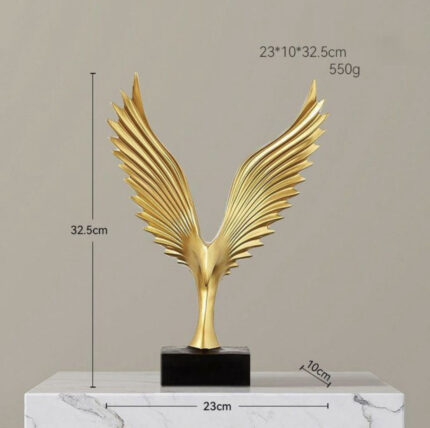 WINGS DECOR