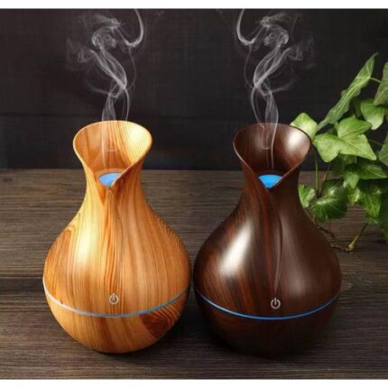 WOODEN DIFFUSER
