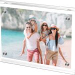 SMALLEST ACRYLIC FRAME